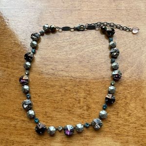 After Five Sabika Miami Choker